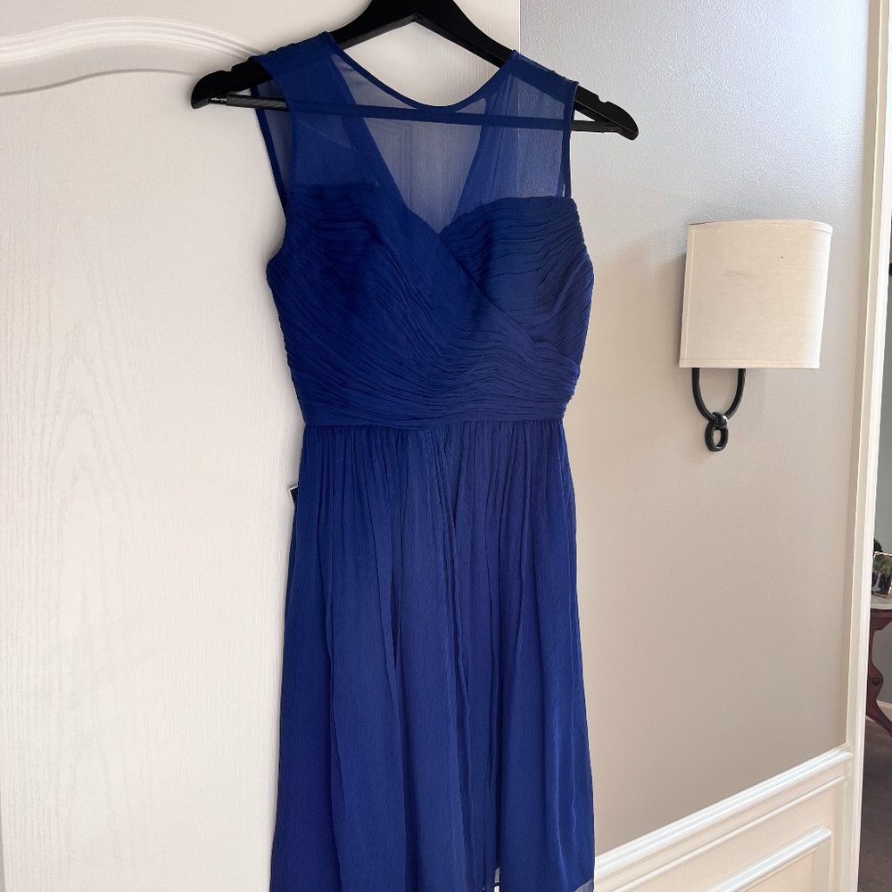 Jcrew Dress - perfect for wedding or cocktail party!